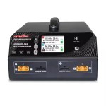 Caricatore Ultra potenza UP2800 2800W AC 220V 6S-14S Lipo/LiHV/intelligente batteria equilibrio caricabatterie per agricolo UAV